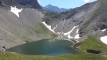 Lac Labarre (2393 m)