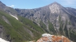 Tête de Rame (2644 m)
